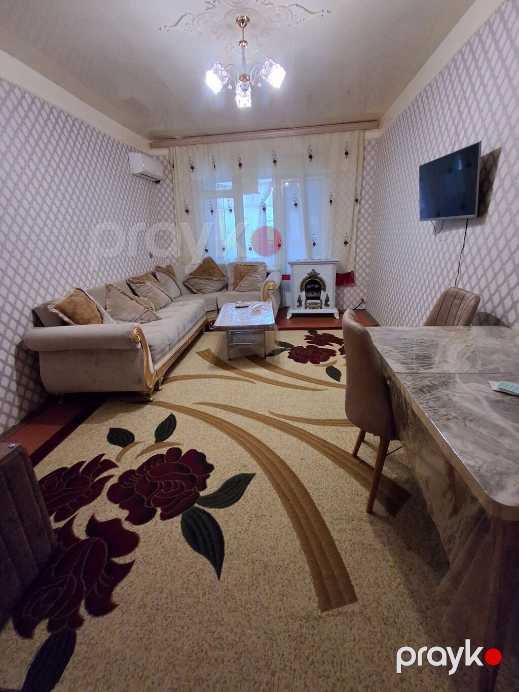 3 otaqlı, 90 kv. m — Mənzil, Lənkəran (6)