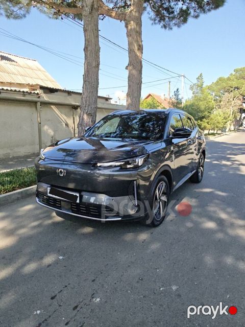 Changan Qiyuan Q05, 1.5 L, 18.99 kWh, 2025 il, 41 000 km — Bakı