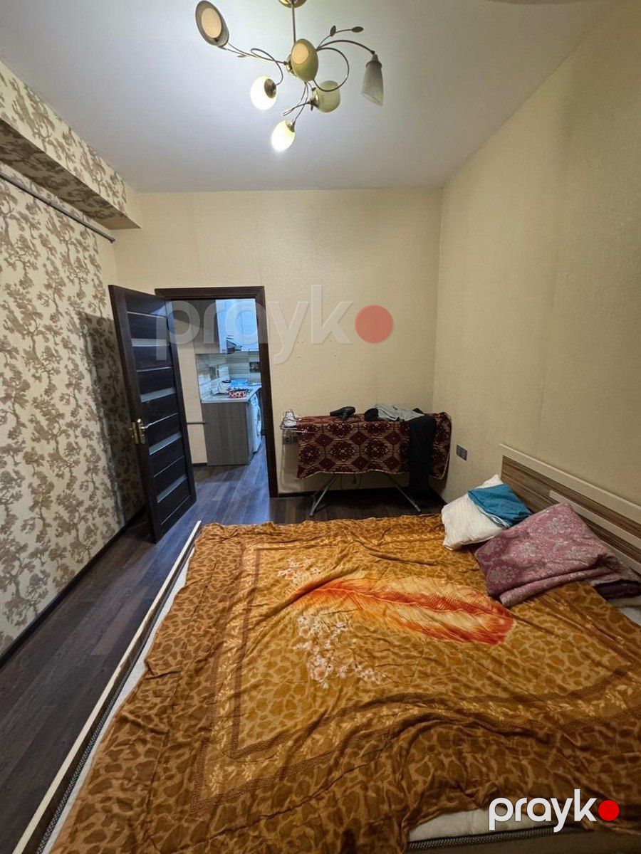 Satılır 3 otaqlı yeni tikili 88 m² — Mənzil, Bakı (4)