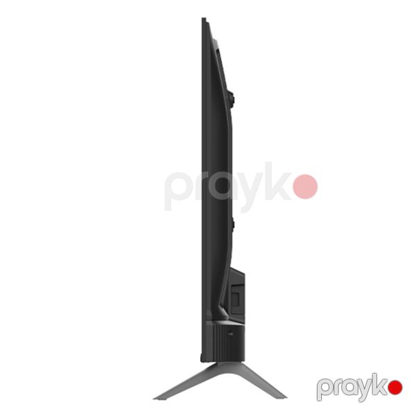 Televizor Taube TB55SMC (Smart TV) Black — Televizorlar, Bakı (2)