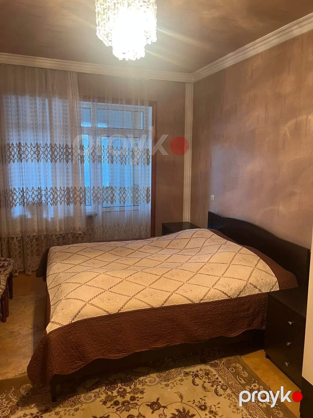 Gəncə, 3 otaqlı, Köhnə tikili, 70 kv. m — Mənzil, Gəncə (10)