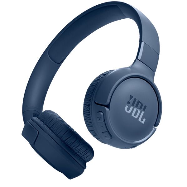 Qulaqlıq JBL T520BT (JBLT520BTBLUEU-SS) Blue — Mallar, Bakı