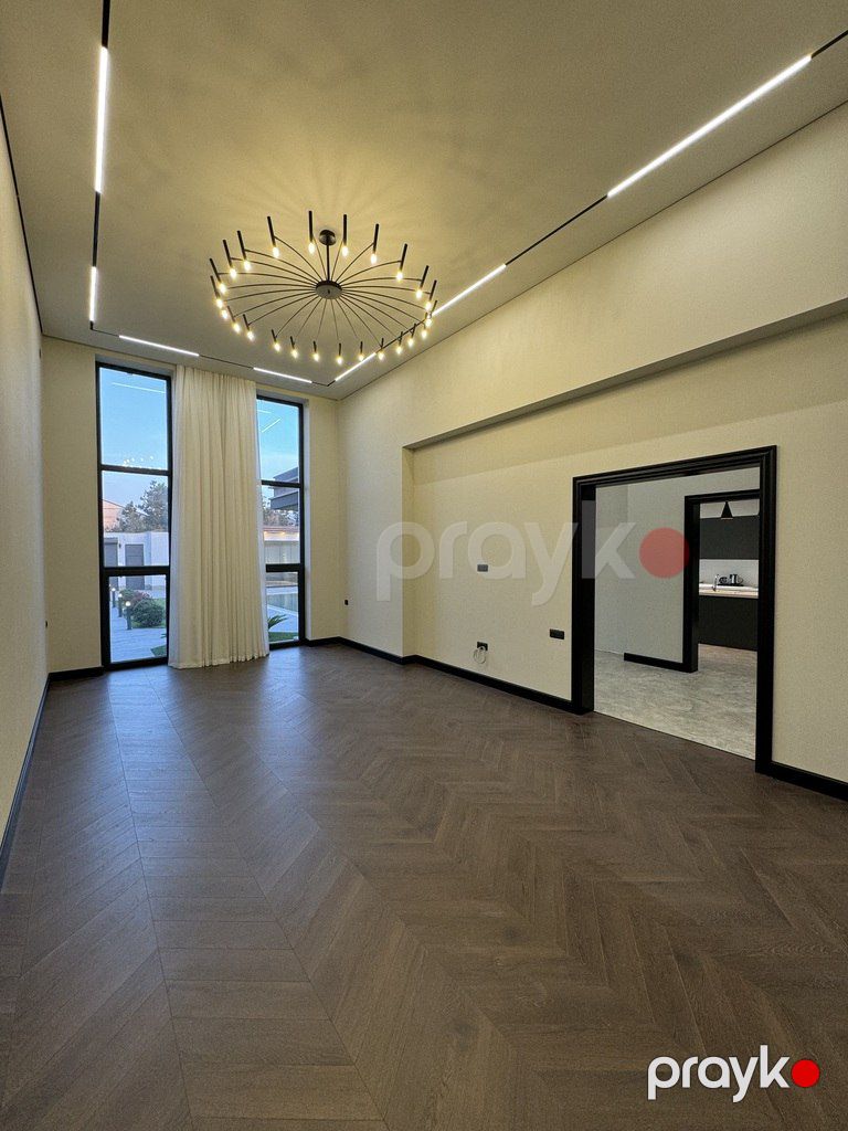 Satılır 4 otaqlı həyət evi/bağ evi 240 m² — Ev, villa, Bakı (11)