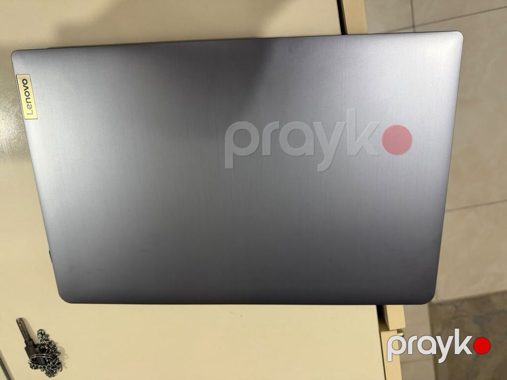 Lenovo IdeaPad, 15.7 Intel Core i3, 512 GB — Lenovo, Saray (7)