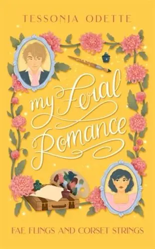 My Feral Romance — Bakı
