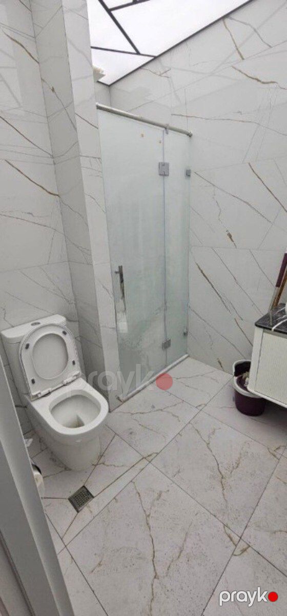İcarəyə verilir 2 otaqlı yeni tikili 75 m² — Mənzil, Bakı (6)