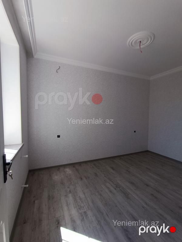 Satılır 2 otaqlı Həyət evi / Villa, 55 m², Masazır — Ev, villa, Abşeron (5)