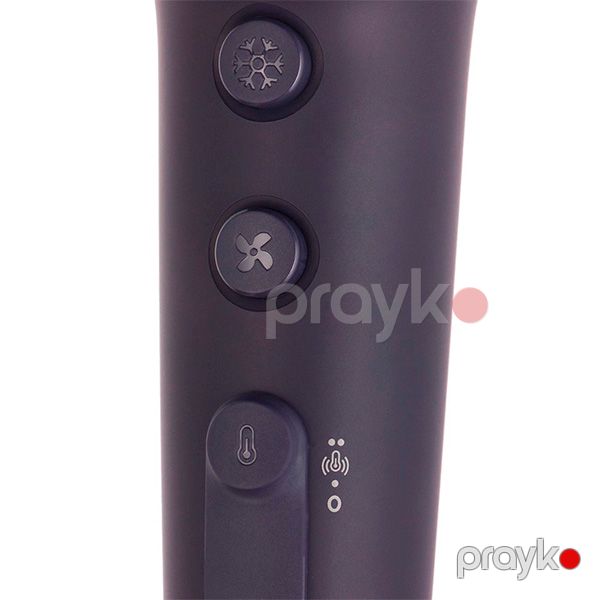 Hava feni Philips BHD514/00 Purple — Mallar, Bakı (3)