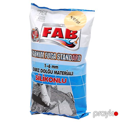 Fab fuqa KREM-1 1 kq — Omid.az — Ремонт и строительство