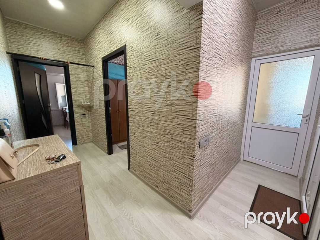 2-otaqlı mənzil, Xalqlar Dostluqu m., 60 m² — Mənzil, Bakı (5)