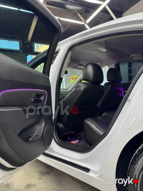 Chevrolet Cruze, 1.4 L, 2013 il, 218 000 km — Avtomobillər, Sumqayıt (7)