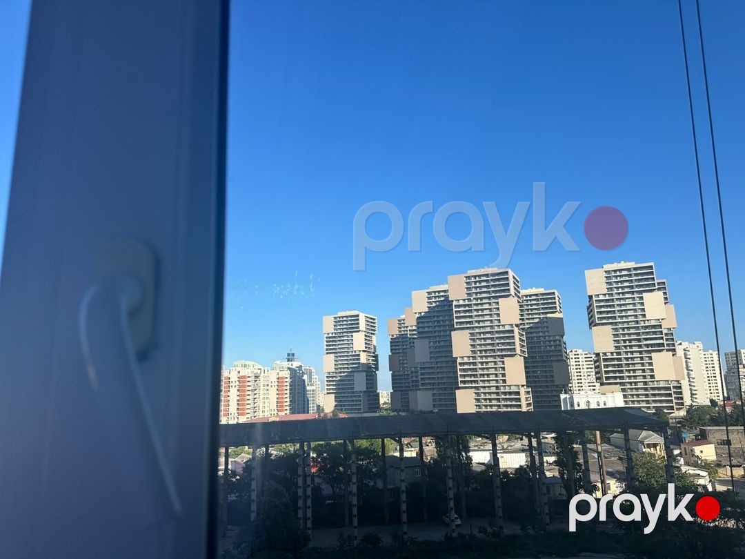 Satılır 3 otaqlı yeni tikili 100 m² — Mənzil, Bakı (12)
