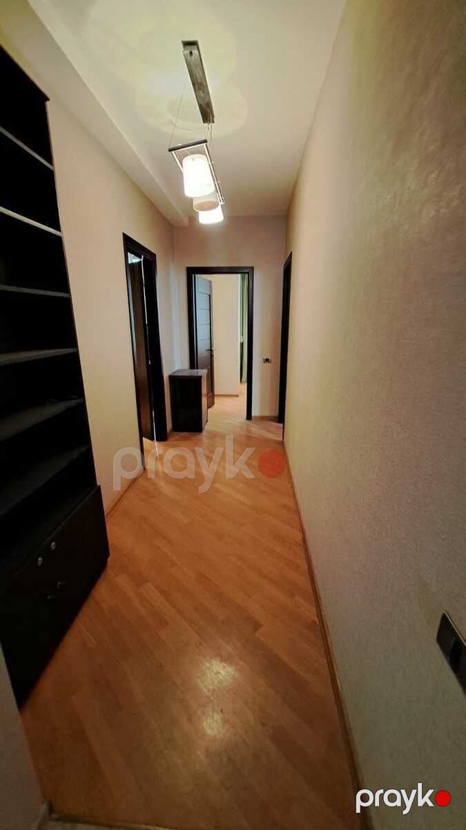 Satılır 4 otaqlı yeni tikili 210 m² — Mənzil, Bakı (2)