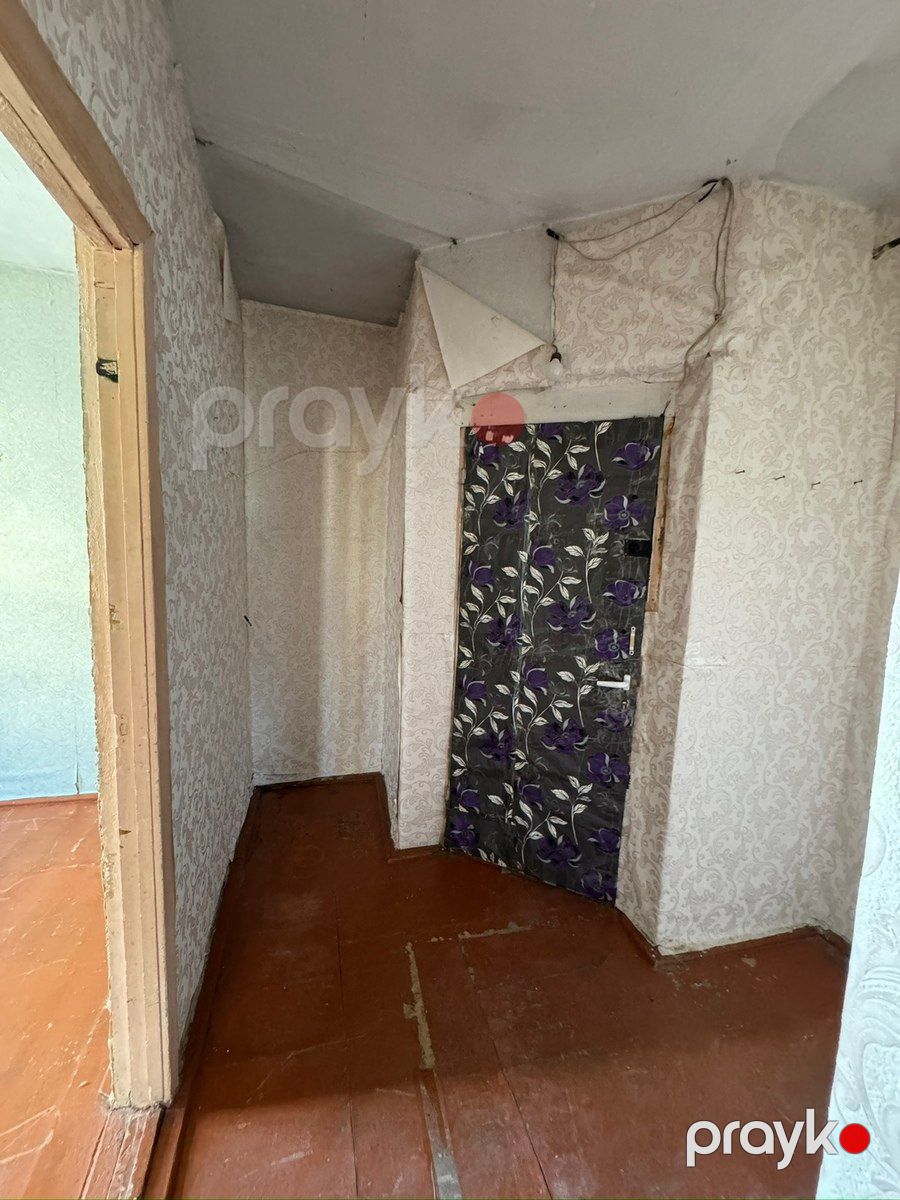 1-otaqlı mənzil, Qusar ş., 43.5 m² — Mənzil, Qusar (3)