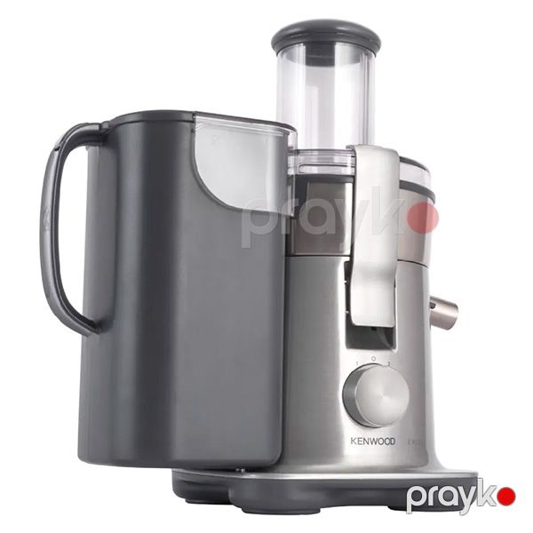 Şirəçəkən Kenwood JE850 Silver — Mallar, Bakı (3)