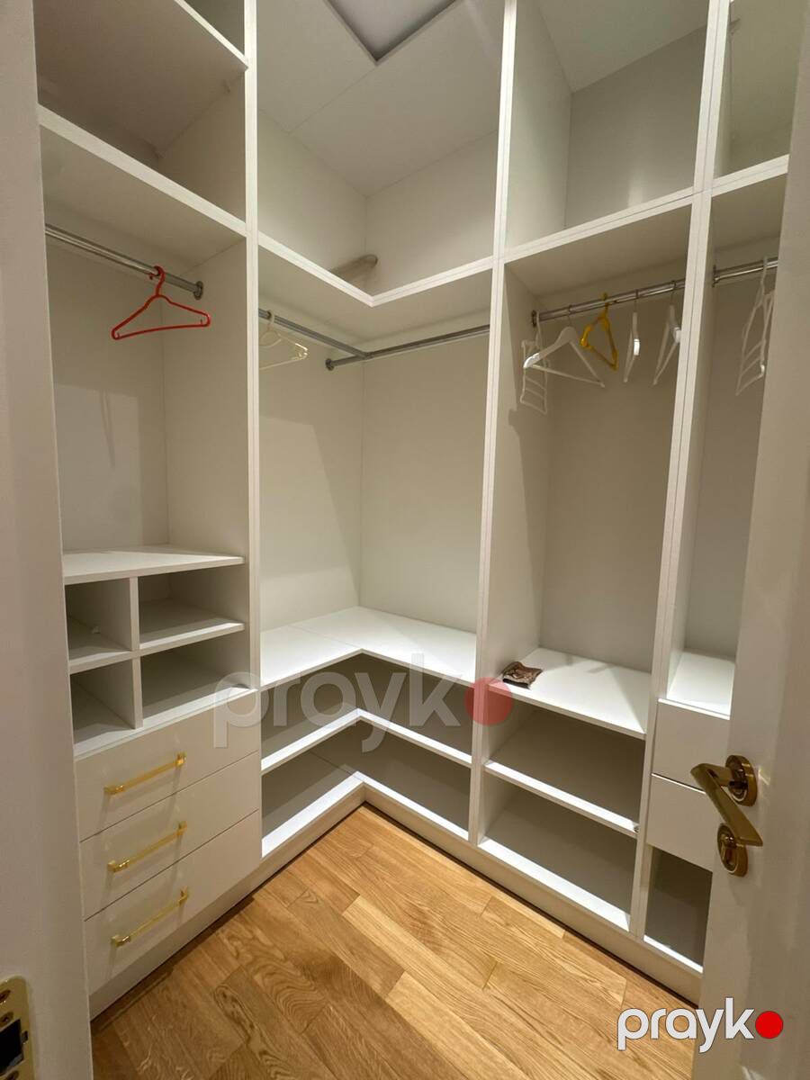 İcarəyə verilir 3 otaqlı yeni tikili 105 m² — Mənzil, Bakı (7)