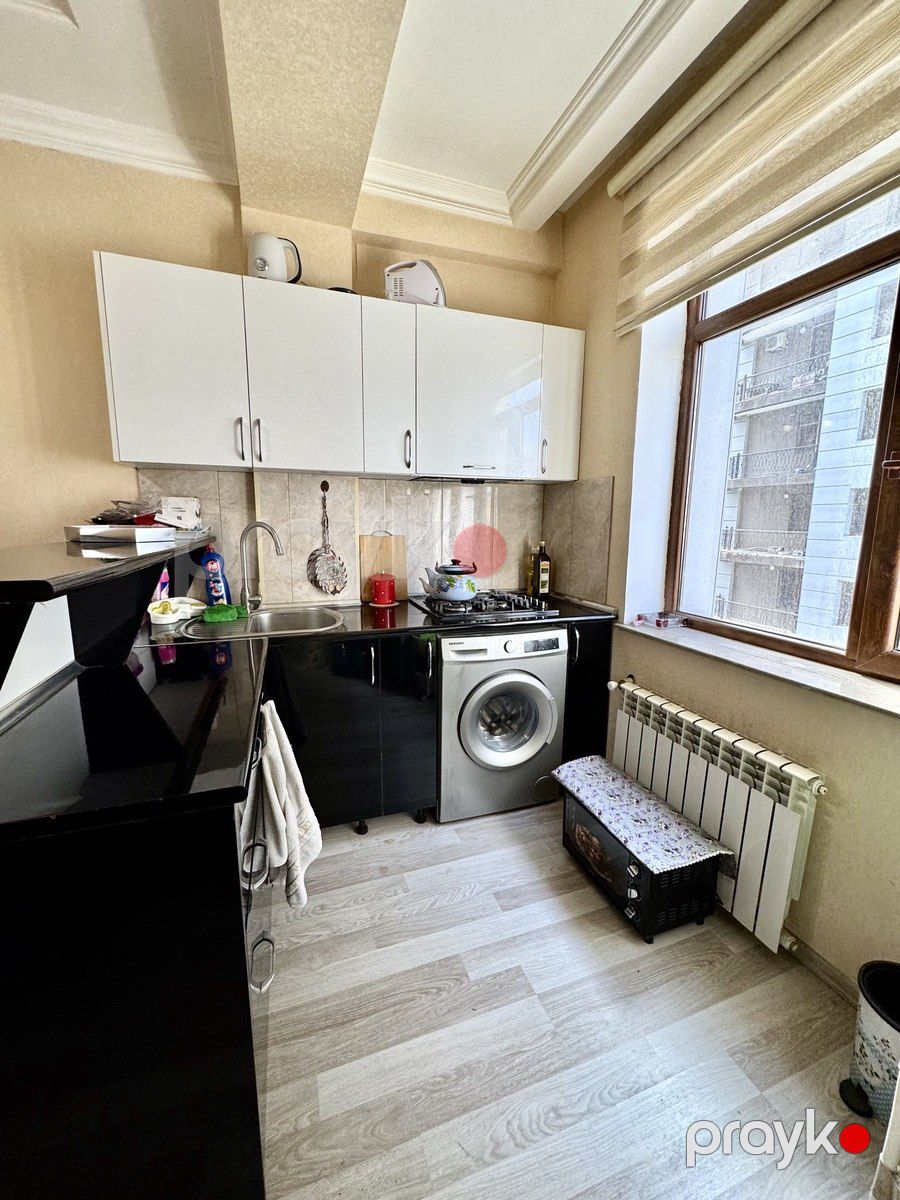 Satılır 2 otaqlı yeni tikili 54 m² — Mənzil, Bakı (7)