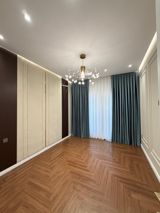 Satılır 3 otaqlı yeni tikili 97 m² — Evilla — Mənzil