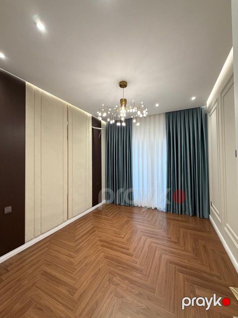 Satılır 3 otaqlı yeni tikili 97 m²