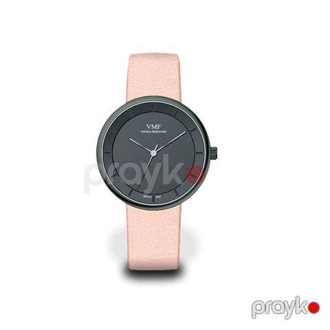Qol Saatı Qadın VMF Şəhər Mini Black pink — Bakı
