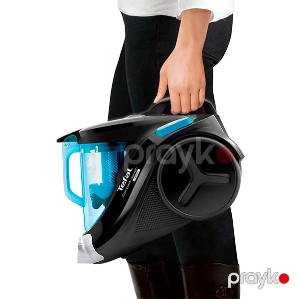 Tozsoran Tefal TW3751 Compact Power Mavi — Tozsoran, Bakı (2)