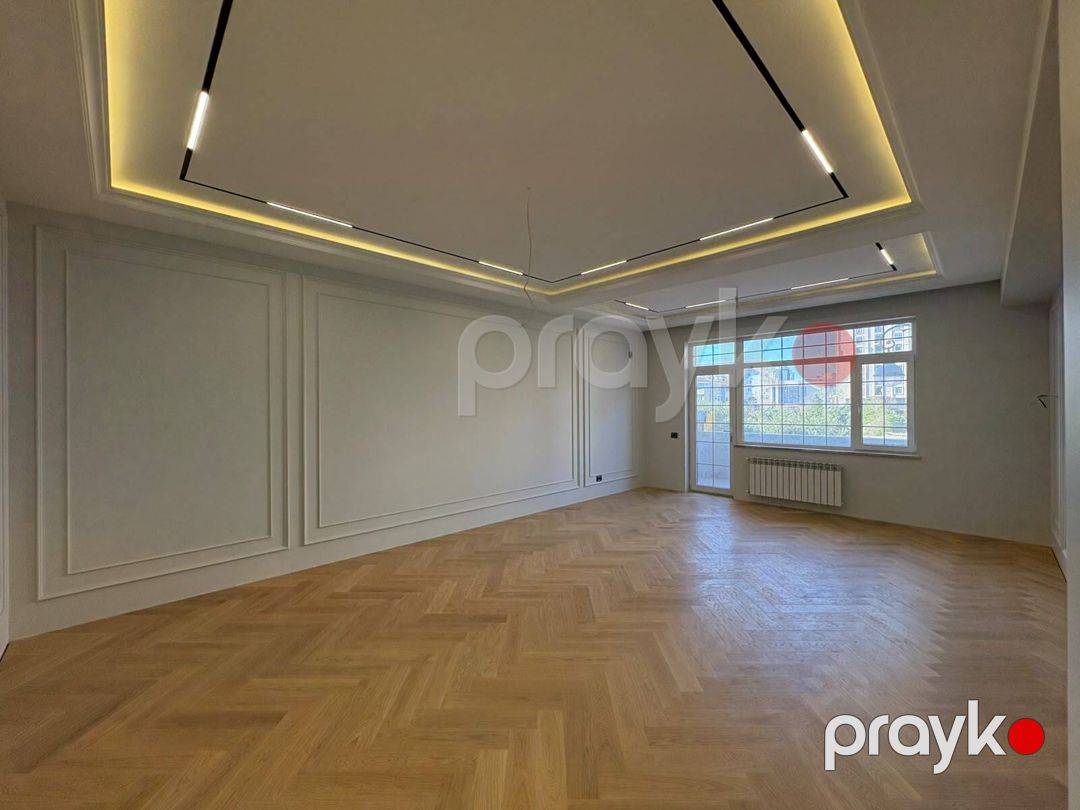 Satılır 4 otaqlı yeni tikili 180 m² — Mənzil, Bakı (6)