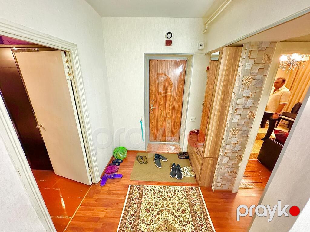 Satılır 2 otaqlı köhnə tikili 60 m² — Mənzil, Bakı (10)