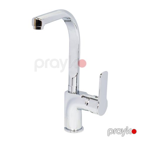 Gülben suqarışdırıcı (smesitel) DBA02 mətbəx üçün