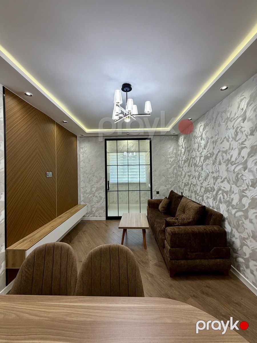 Satılır 3 otaqlı köhnə tikili 60 m² — Mənzil, Bakı (2)