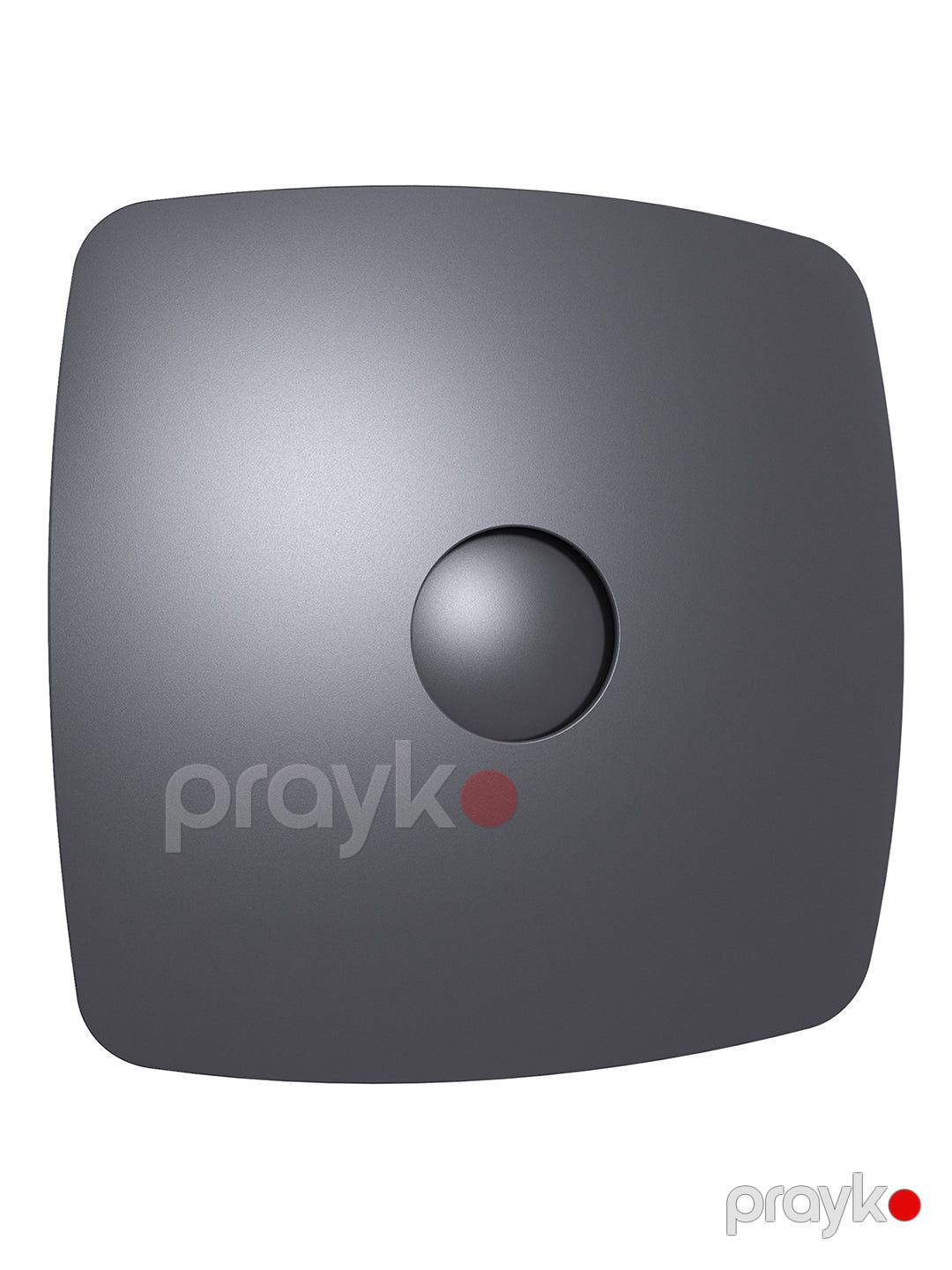 Era vintilyator klapanlı D100RIO4C tünd boz — Isitmə, Bakı (3)