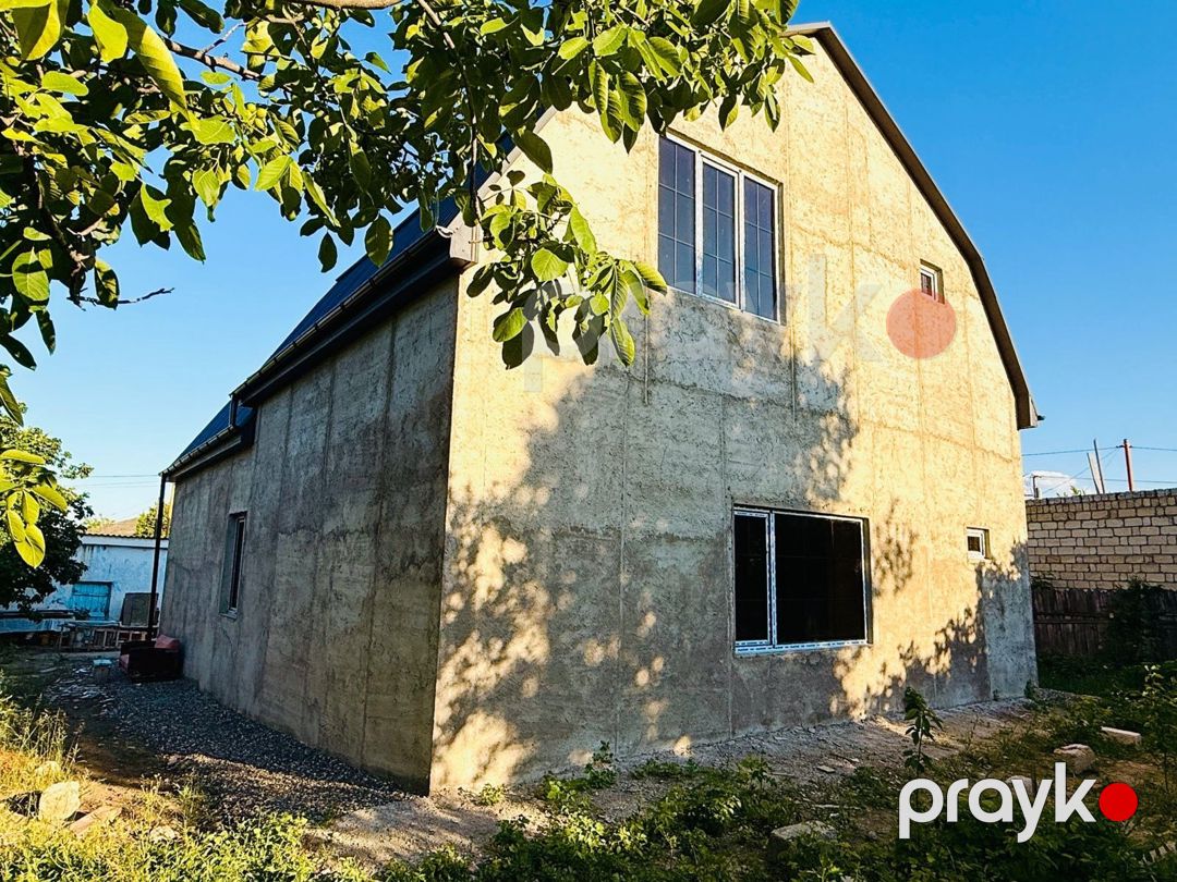 Həyət evi, Xaçmaz r — Ev, villa, Xaçmaz (3)