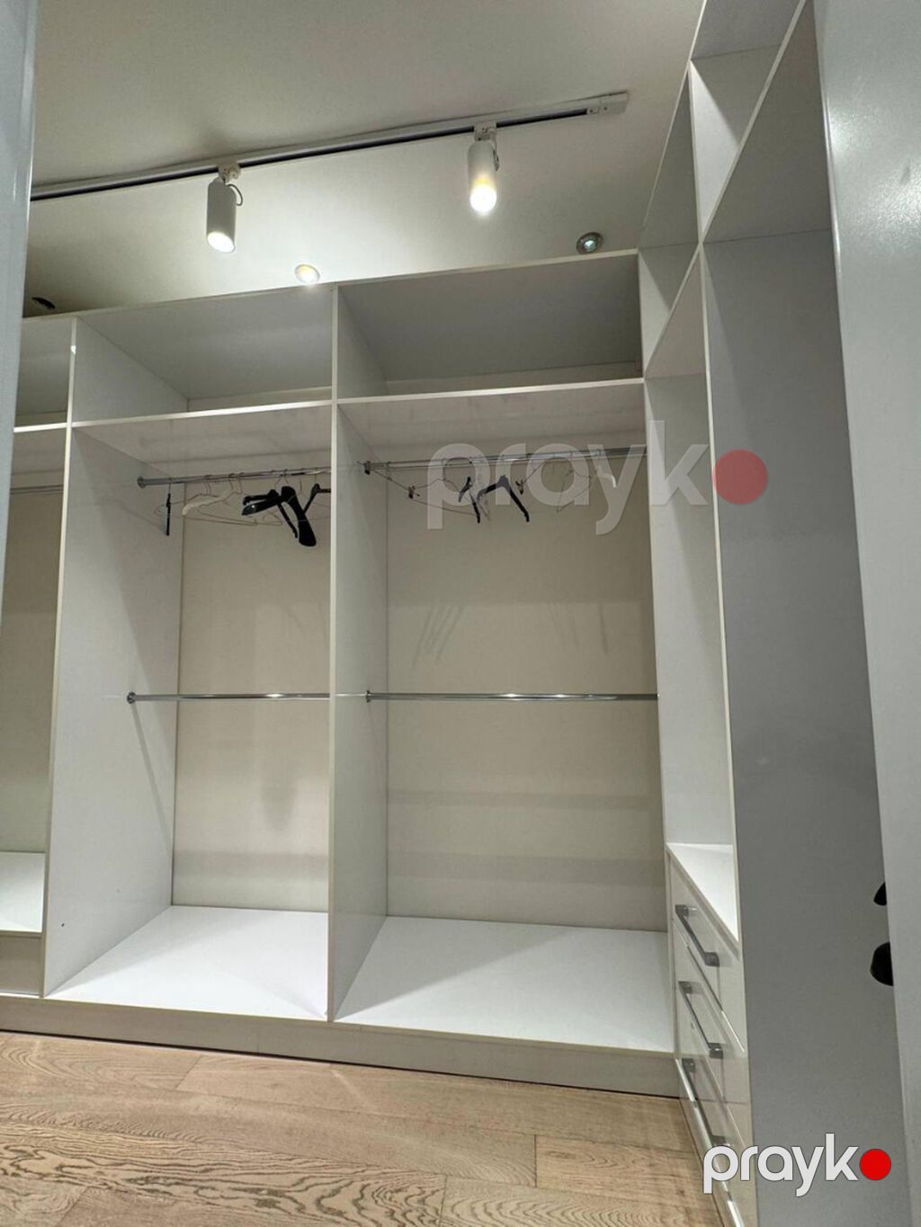 Park Azure 3 otaqlı mənzil kirayə verilir 3-cü bina 19/21-ci — Mənzil, Bakı (10)