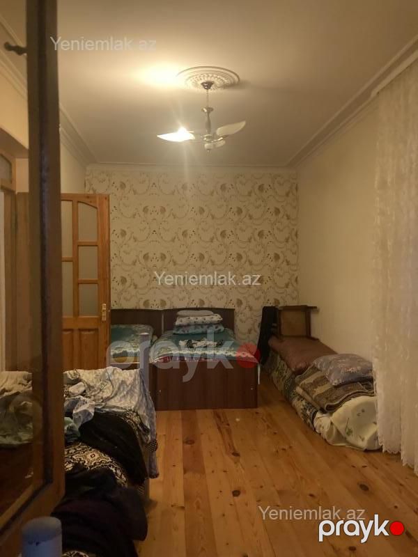 Satılır 7 otaqlı Həyət evi / Villa, 225 m², Saray — Ev, villa, Abşeron (7)