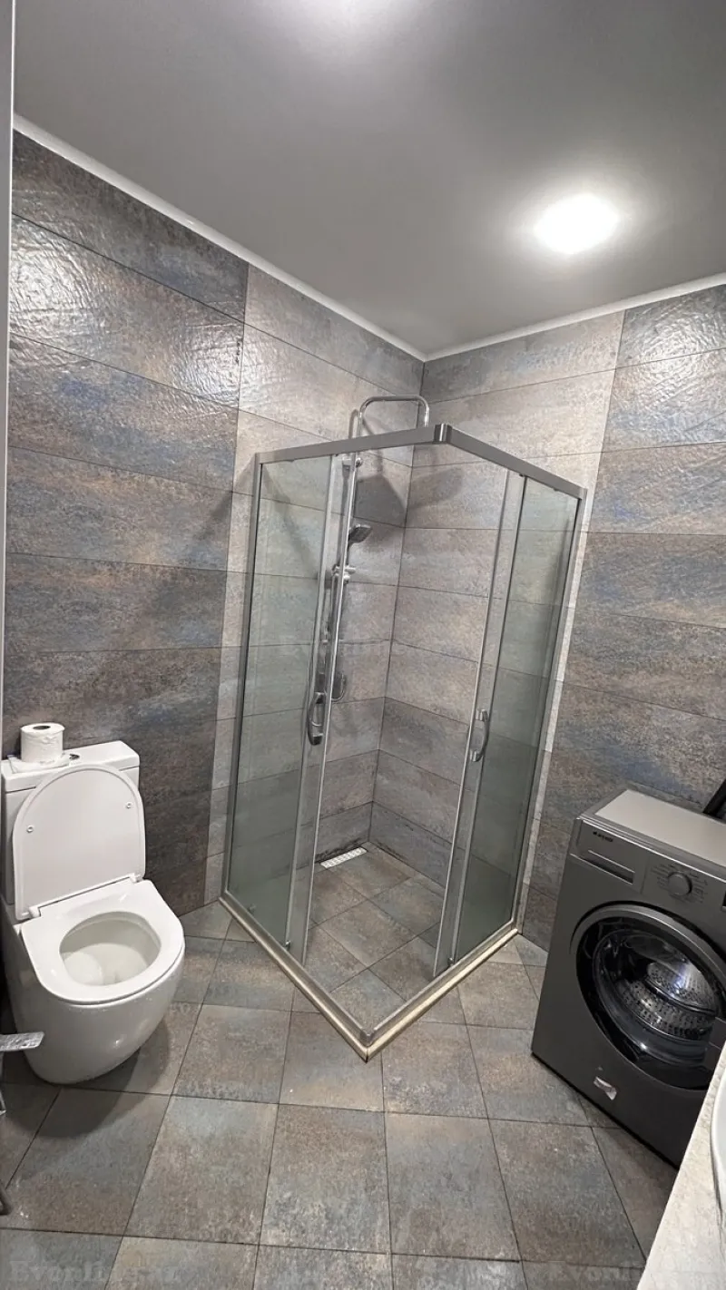 Kirayə verilir 2 otaqlı Mənzil Yeni tikili 70 m² Bakı, Nərimanov r., Nəriman Nərimanov m — Mənzil, Bakı (7)