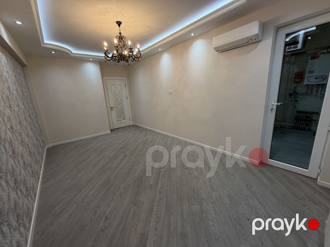 Satılır 3 otaqlı yeni tikili 110 m² — Mənzil, Bakı (10)
