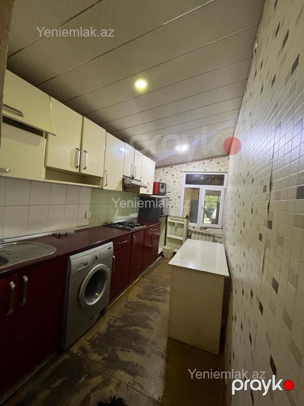 Satılır 3 otaqlı Həyət evi / Villa, 120 m², Sabunçu rayonu — Ev, villa, Bakı (7)