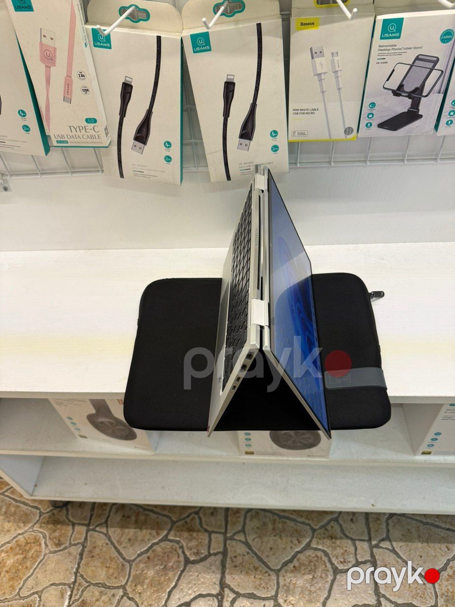 HP Laptop — Noutbuklar, Bakı (5)