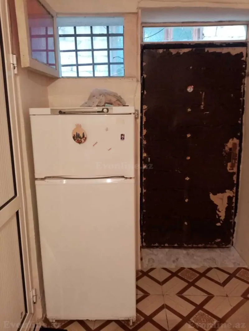 Kirayə verilir 1 otaqlı Mənzil Köhnə tikili 40 m² Bakı, Nəsimi r., Nizami m — Mənzil, Bakı (4)