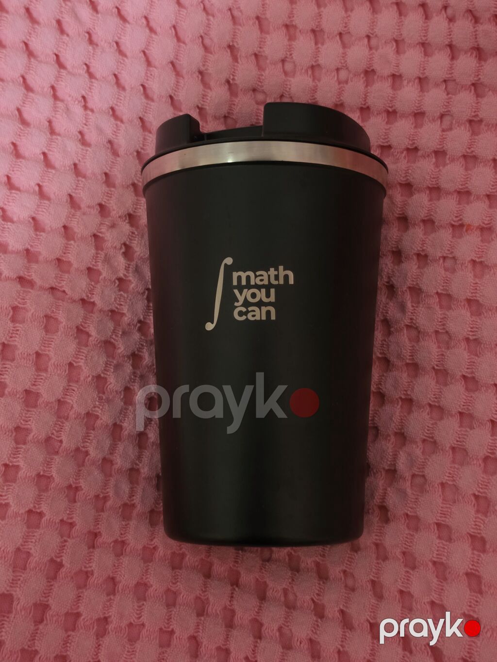 Rəng - Qara, Termofincan, Paslanmayan polad, 400 ml — Termos və termoş, Bakı (2)
