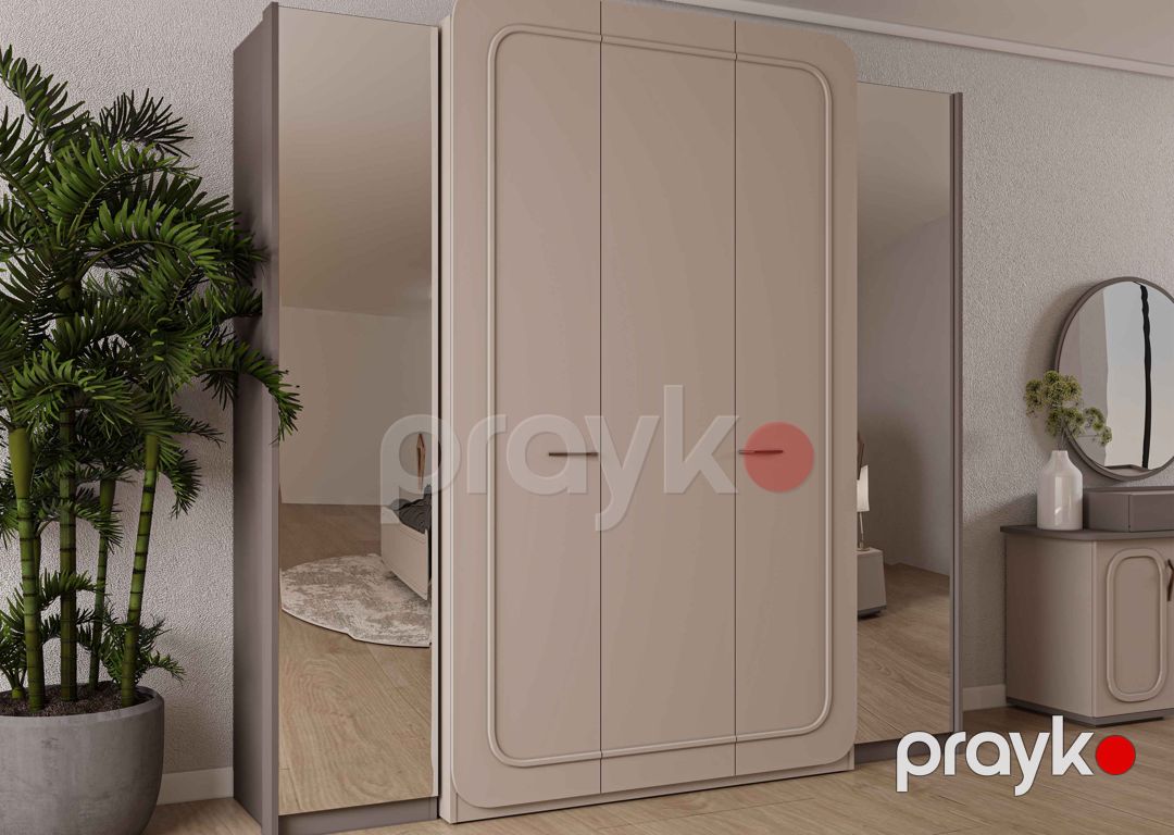 Aurora yataq dəsti — Mebel, Bakı (3)