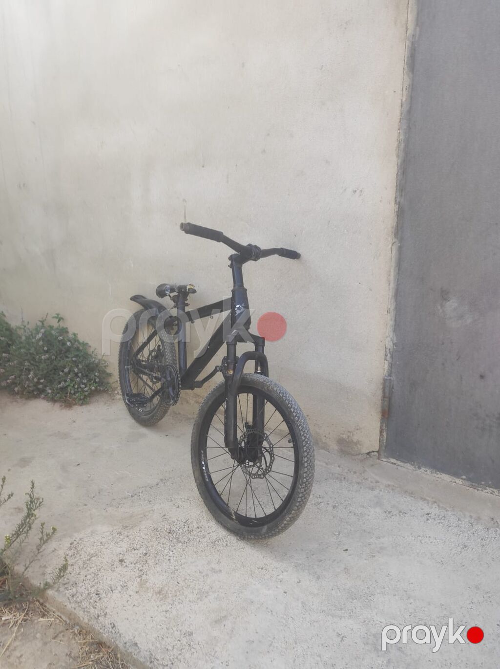 İşlənmiş İki təkərli Uşaq velosipedi Stels, 20", sürətlərin sayı: 10, Ünvandan götürmə — Uşaq velosipedləri, Mehdiabad (8)