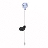 Küçə ışığı solar sparkled F-GL169-16 — Omid.az — Освещение