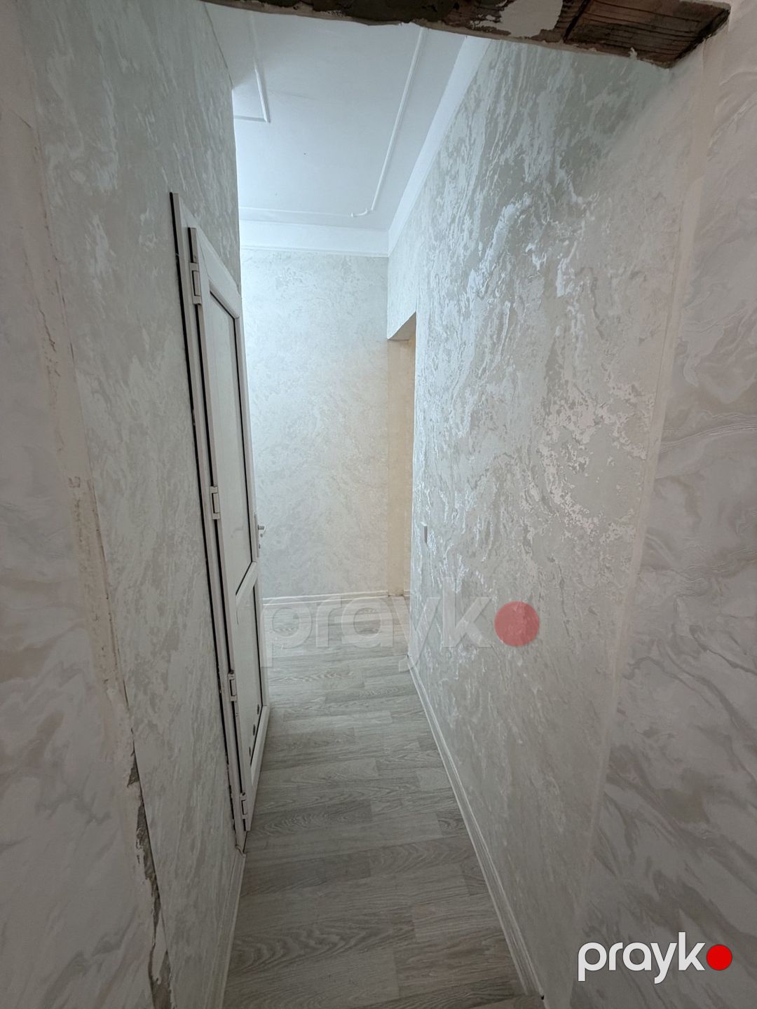 Satılır 2 otaqlı köhnə tikili 45 m² — Mənzil, Bakı (11)
