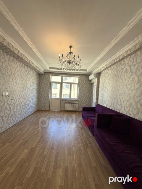 3-otaqlı yeni tikili, Masazır qəs., 85 m² — Bakı