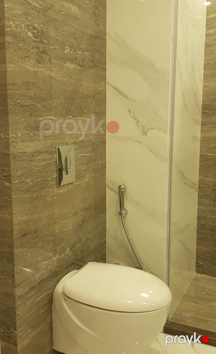 İcarəyə verilir 2 otaqlı yeni tikili 75 m² — Mənzil, Bakı (3)