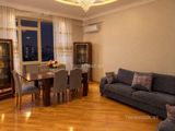 Satılır 3 otaqlı Bina evi menzil (Yeni tikili), 90 m², Xətai rayonu — Qamət — Apartment
