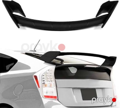 Toyota Prius spoyleri — Bakı