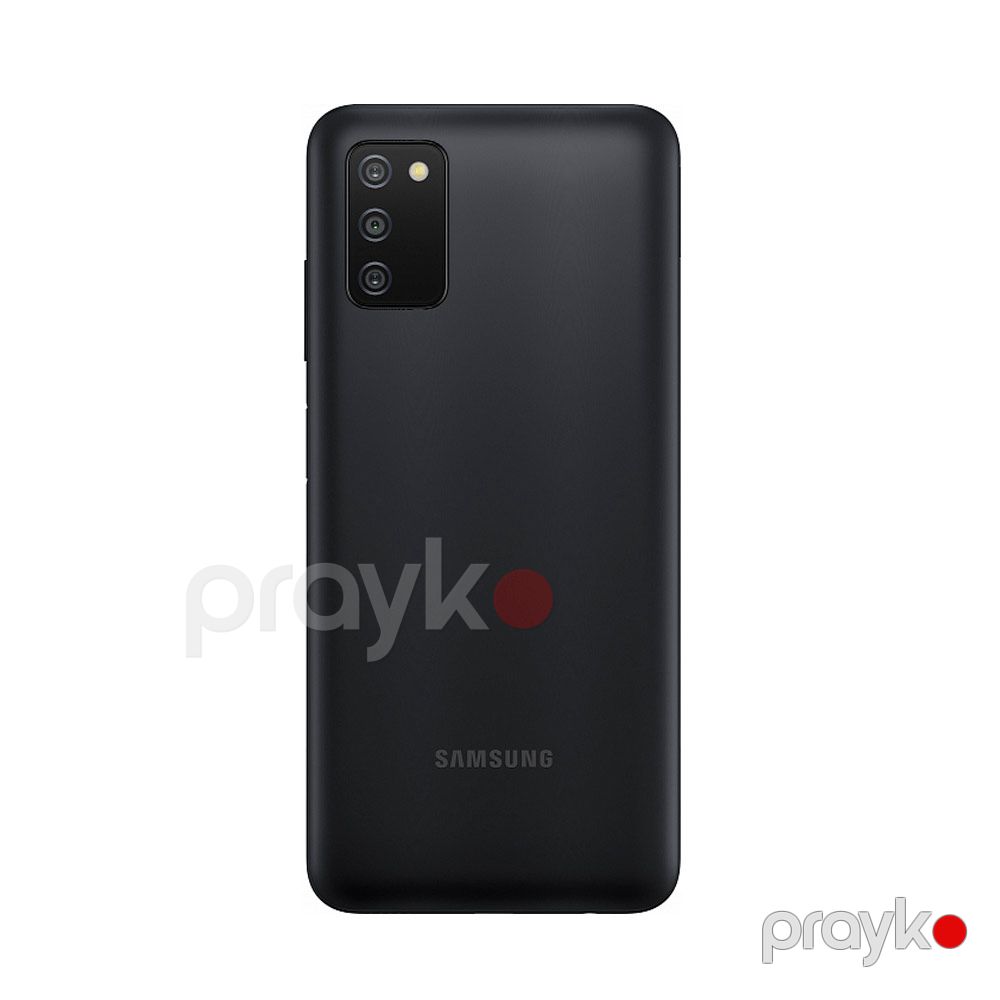 Smartfon Samsung A03S 32GB Black — Samsung, Bakı (4)