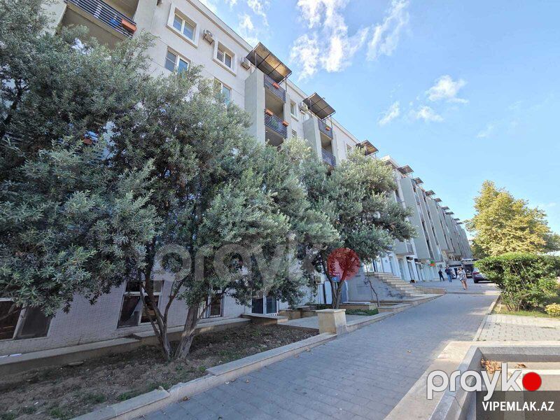 Yasamal rayonunda 1 otaqlı Köhnə tikili Satılır, 35 m² — Mənzil, Bakı (7)