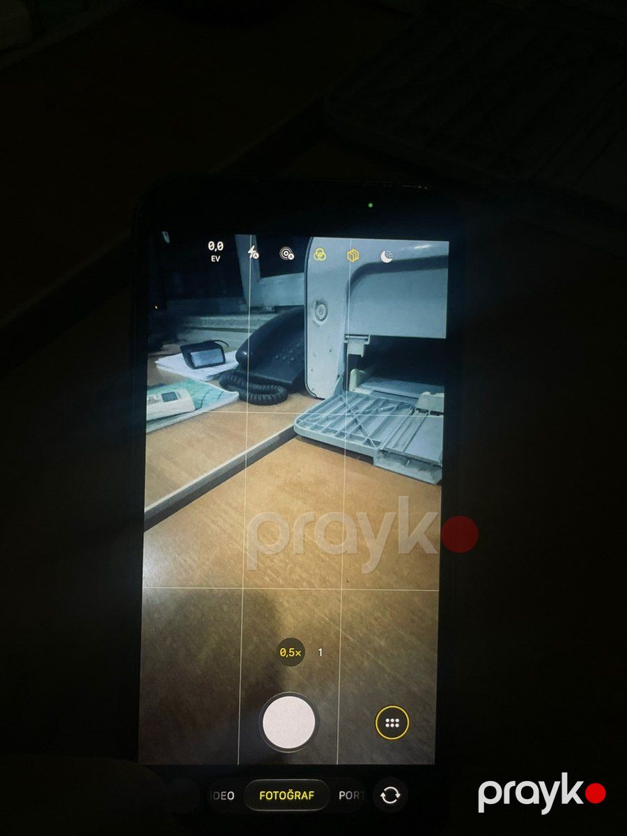 Apple iPhone 13 Green 128GB/4GB — Smartfonlar, Bakı (8)